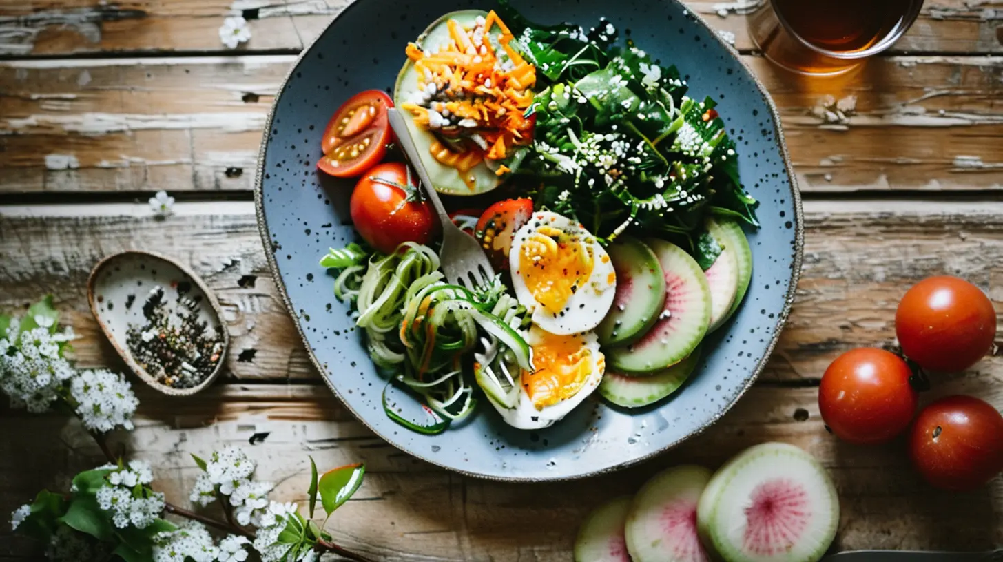 Keto for Beginners: Common Mistakes and How to Fix Them