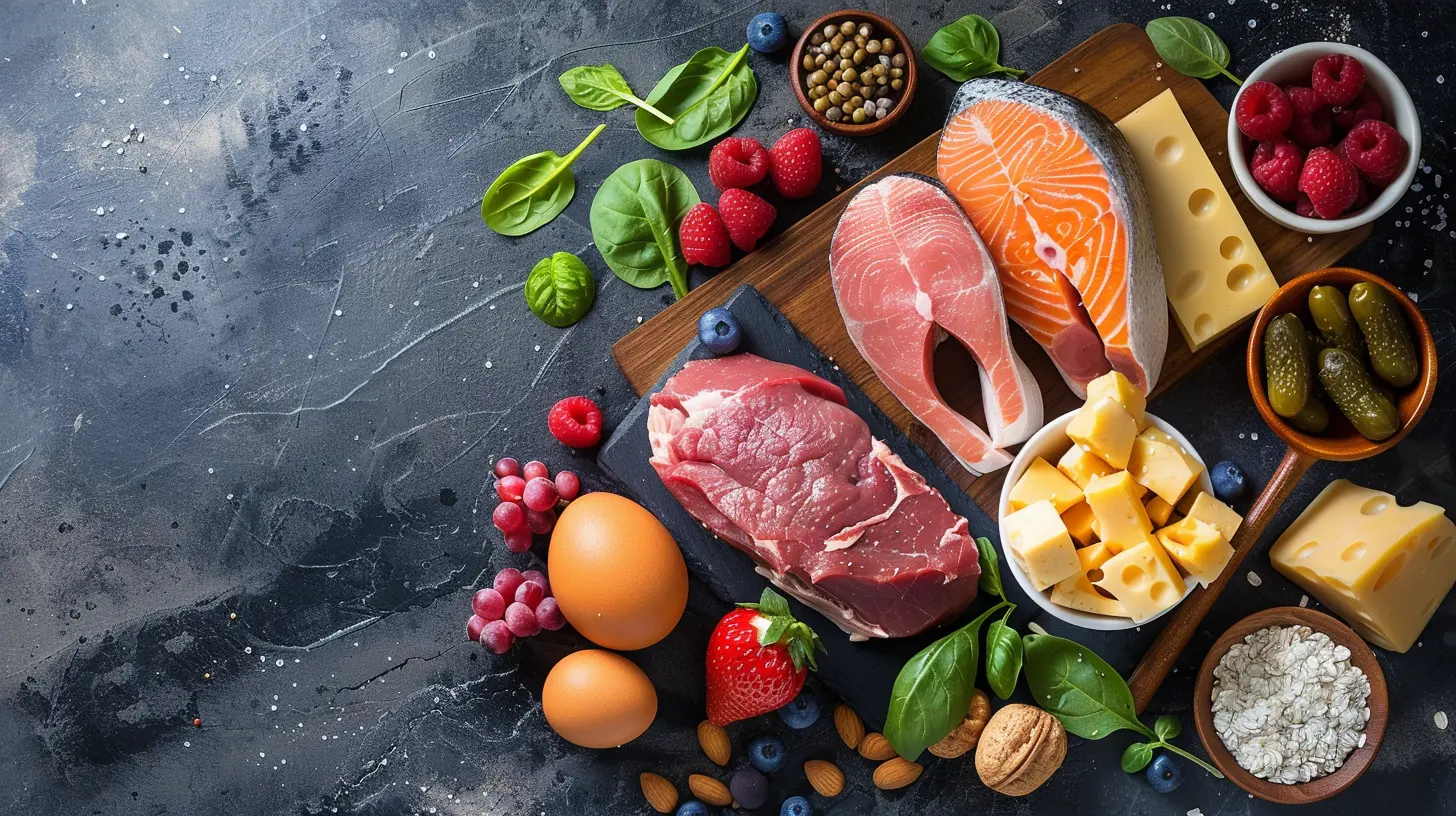 Keto for Beginners: Common Mistakes and How to Fix Them