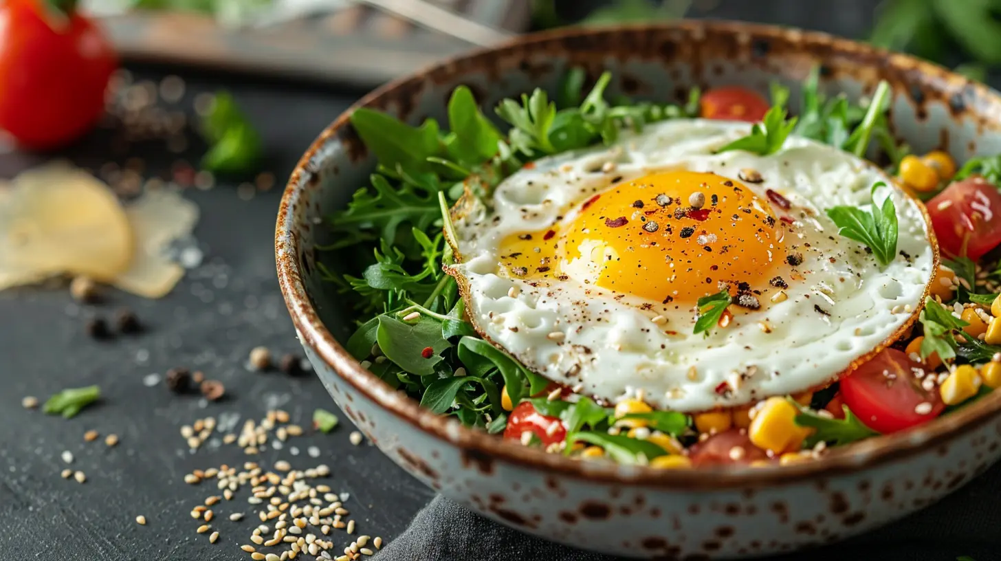 Keto Myths Busted: Why High Fat Doesn’t Mean Unhealthy