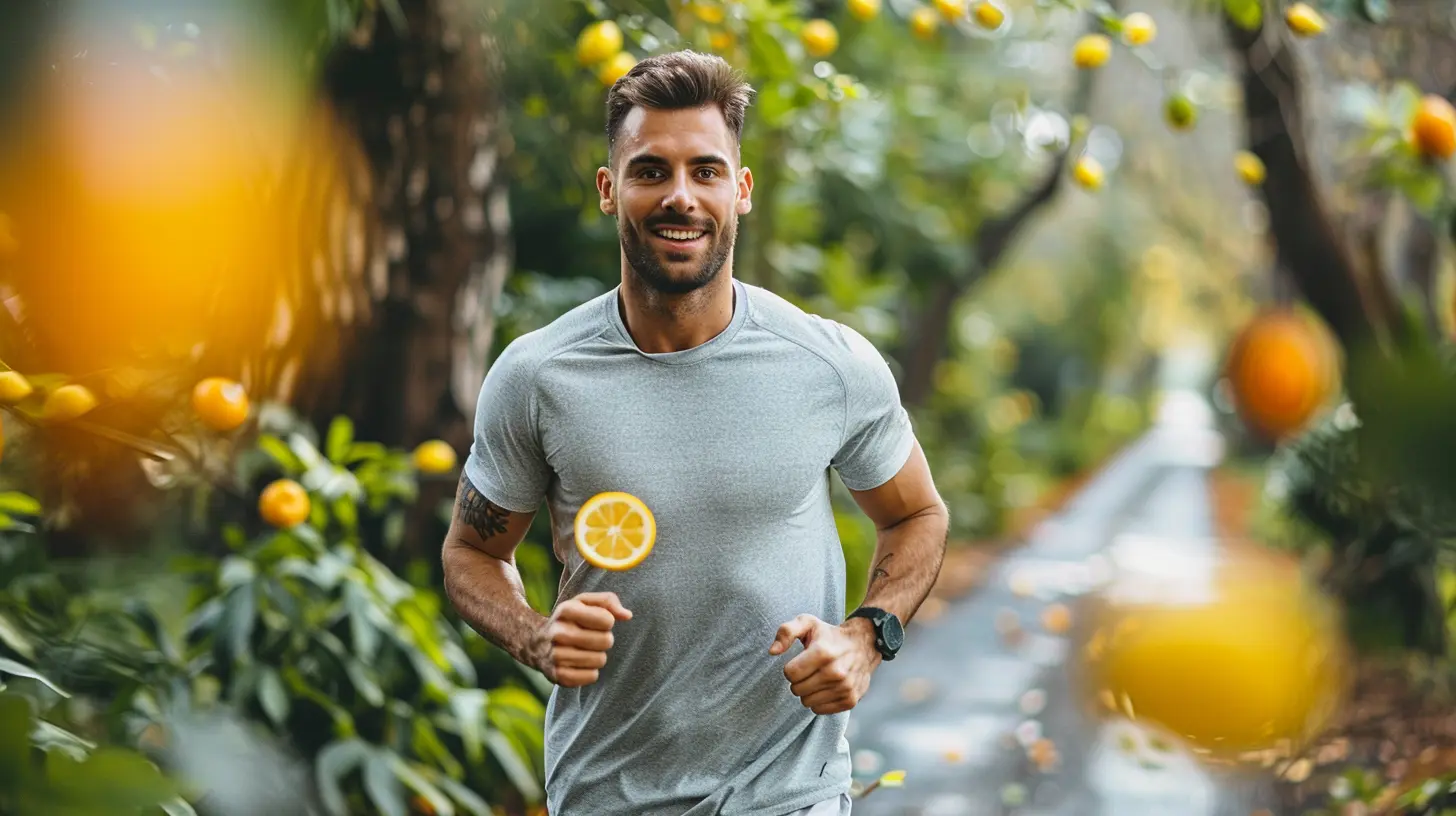 Key Habits Every Man Should Adopt for Lifelong Wellness