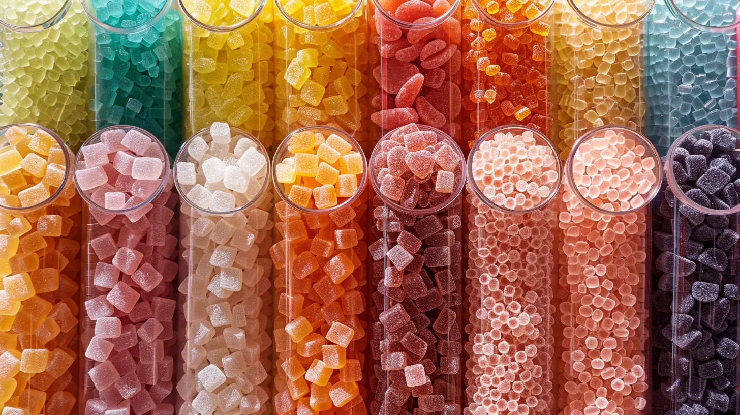 Label Reading 101: Spotting Hidden Sugars in Packaged Foods