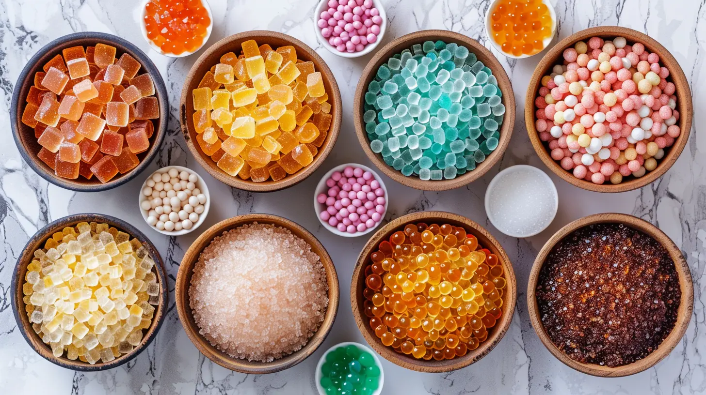 Label Reading 101: Spotting Hidden Sugars in Packaged Foods