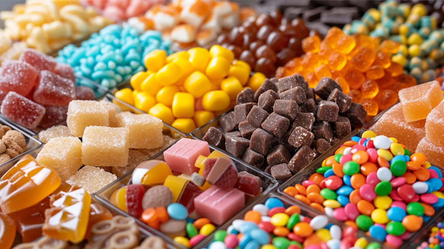 Label Reading 101: Spotting Hidden Sugars in Packaged Foods