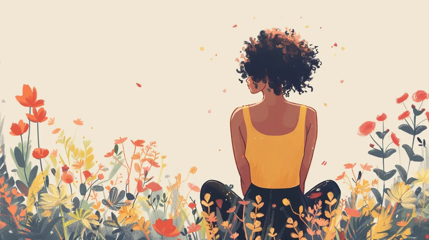 Learning to Appreciate Your Body for What It Can Do
