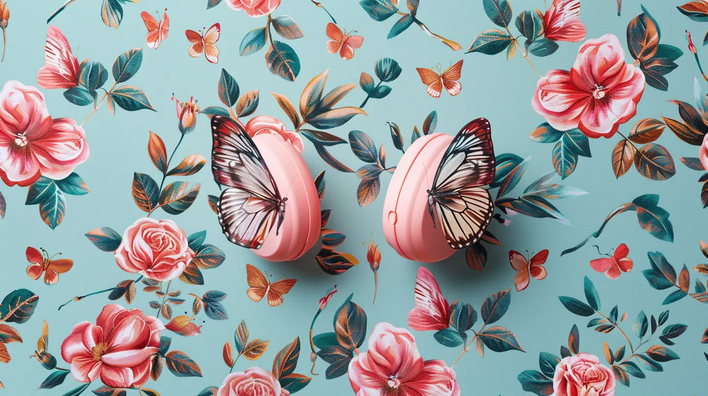 Listening to Your Body’s Needs Rather than External Judgments