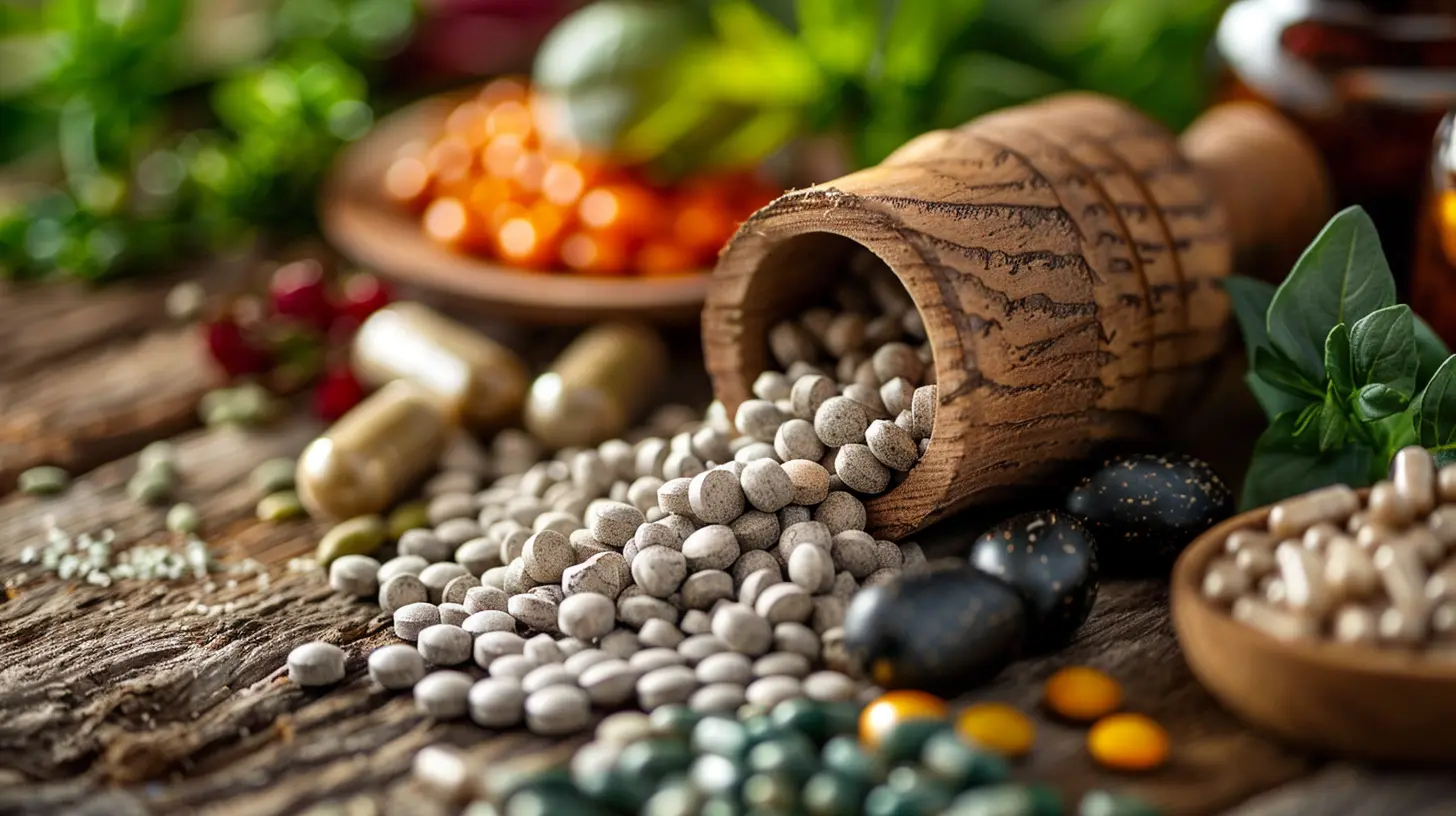 Magnesium: The Essential Mineral You Might Be Missing