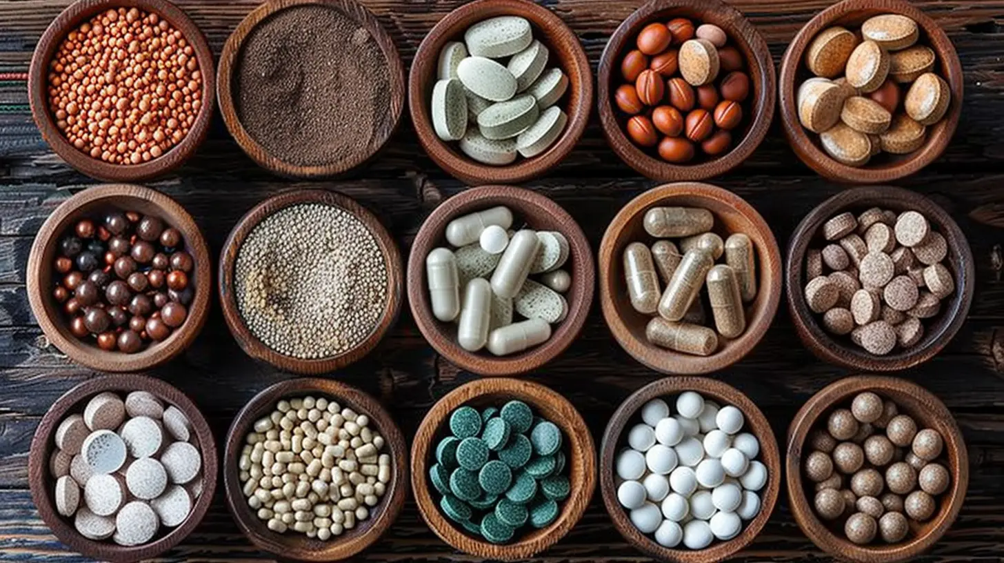 Magnesium: The Essential Mineral You Might Be Missing