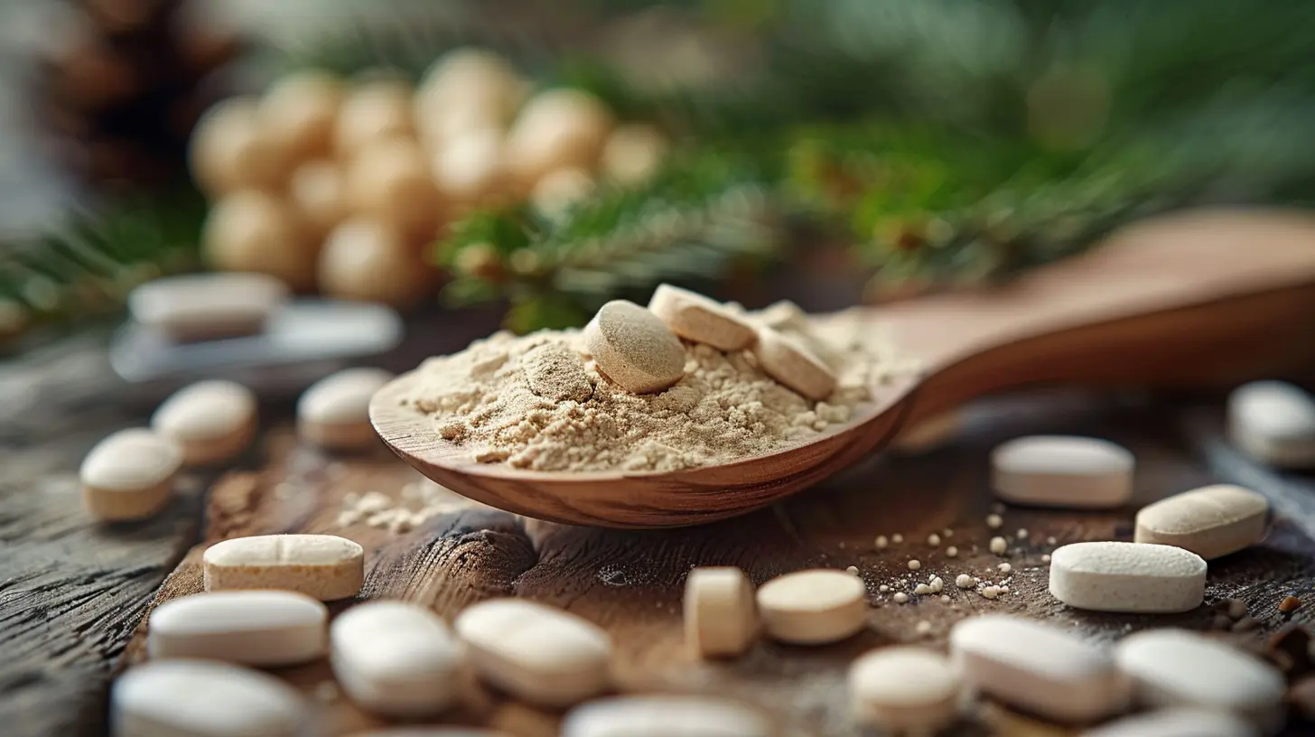 Magnesium: The Essential Mineral You Might Be Missing