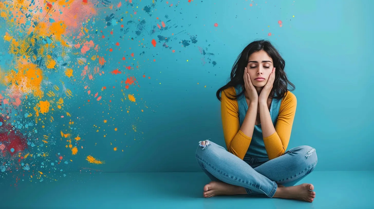 Managing Emotional Triggers in Stressful Situations