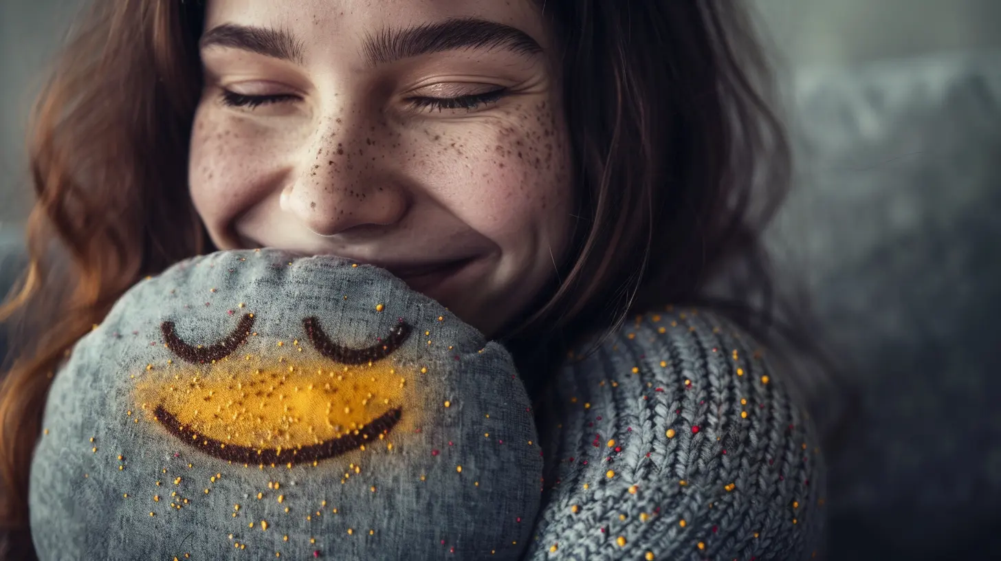 Managing Emotional Triggers in Stressful Situations