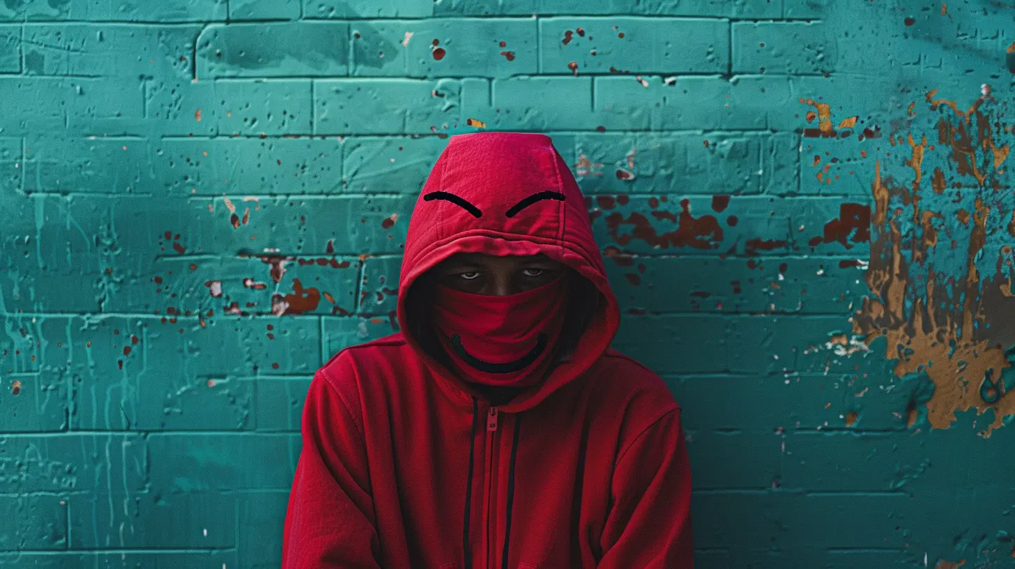 Managing Emotional Triggers in Stressful Situations