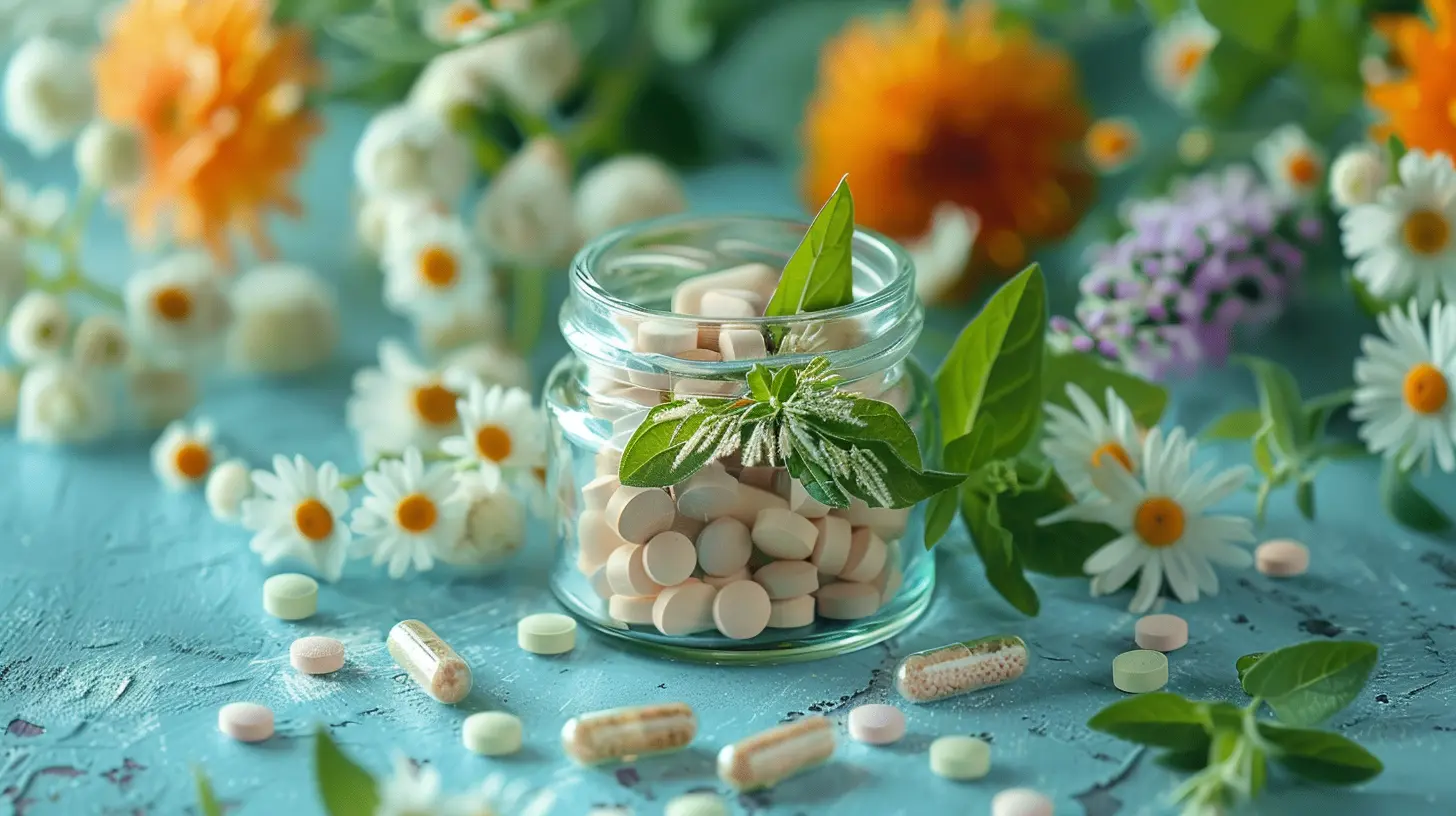 Managing Seasonal Allergies with Probiotics: Can It Be Done?