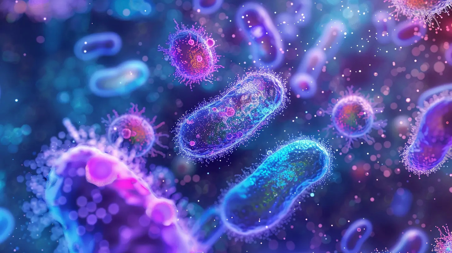 Managing Seasonal Allergies with Probiotics: Can It Be Done?