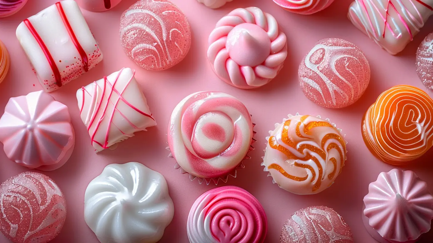 Mastering A Sugar-Free Lifestyle Without Feeling Deprived