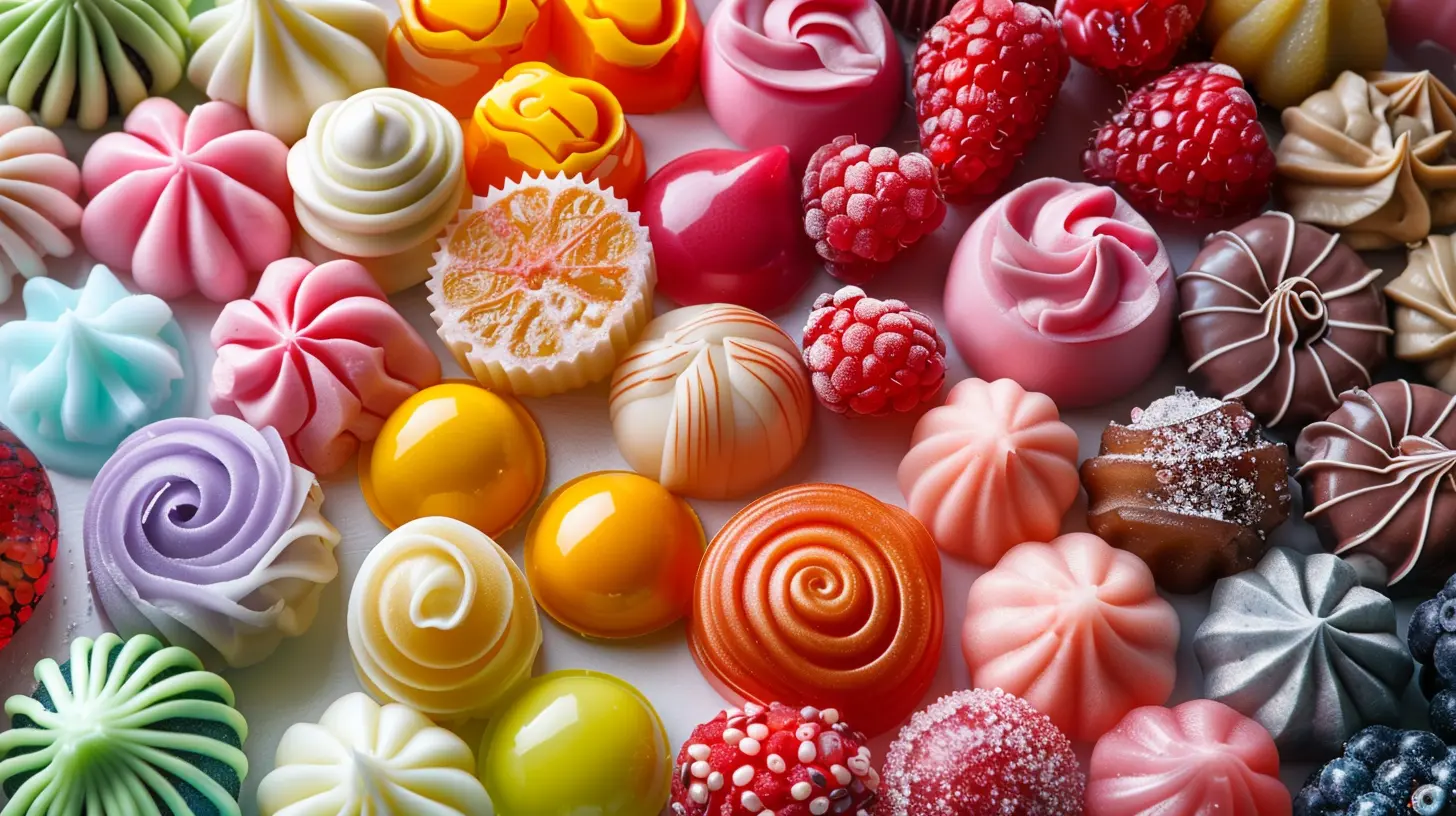 Mastering A Sugar-Free Lifestyle Without Feeling Deprived