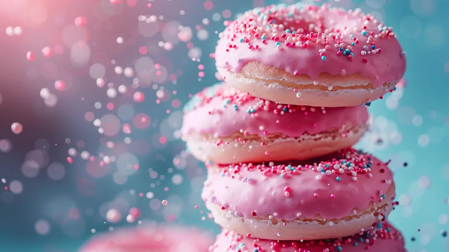 Mastering A Sugar-Free Lifestyle Without Feeling Deprived