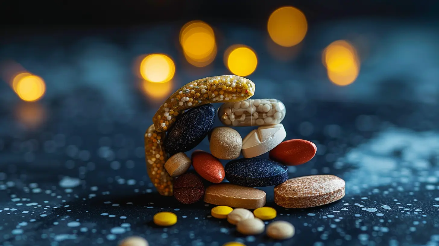 Melatonin Supplements: Do They Really Improve Sleep?