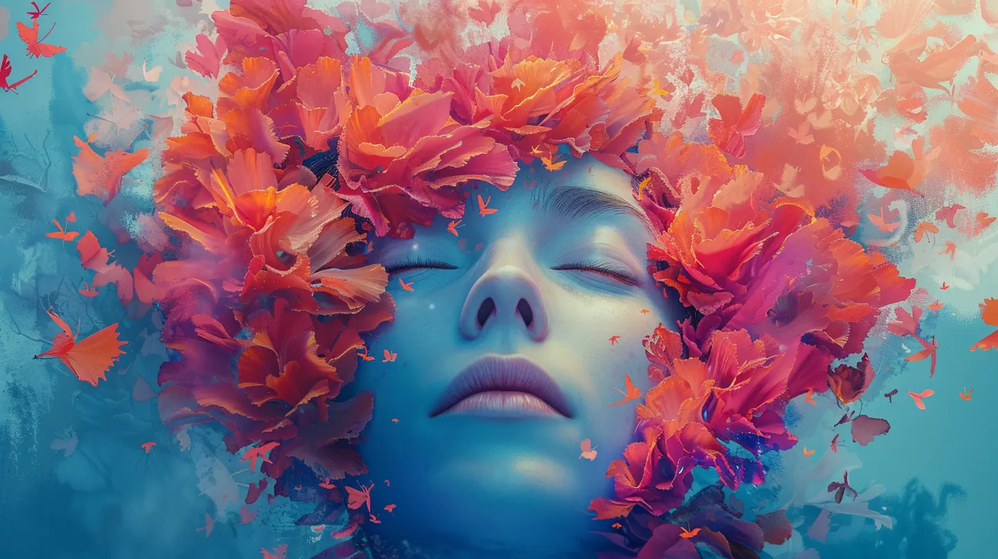 Mindful Breathing Techniques to Calm Your Mind