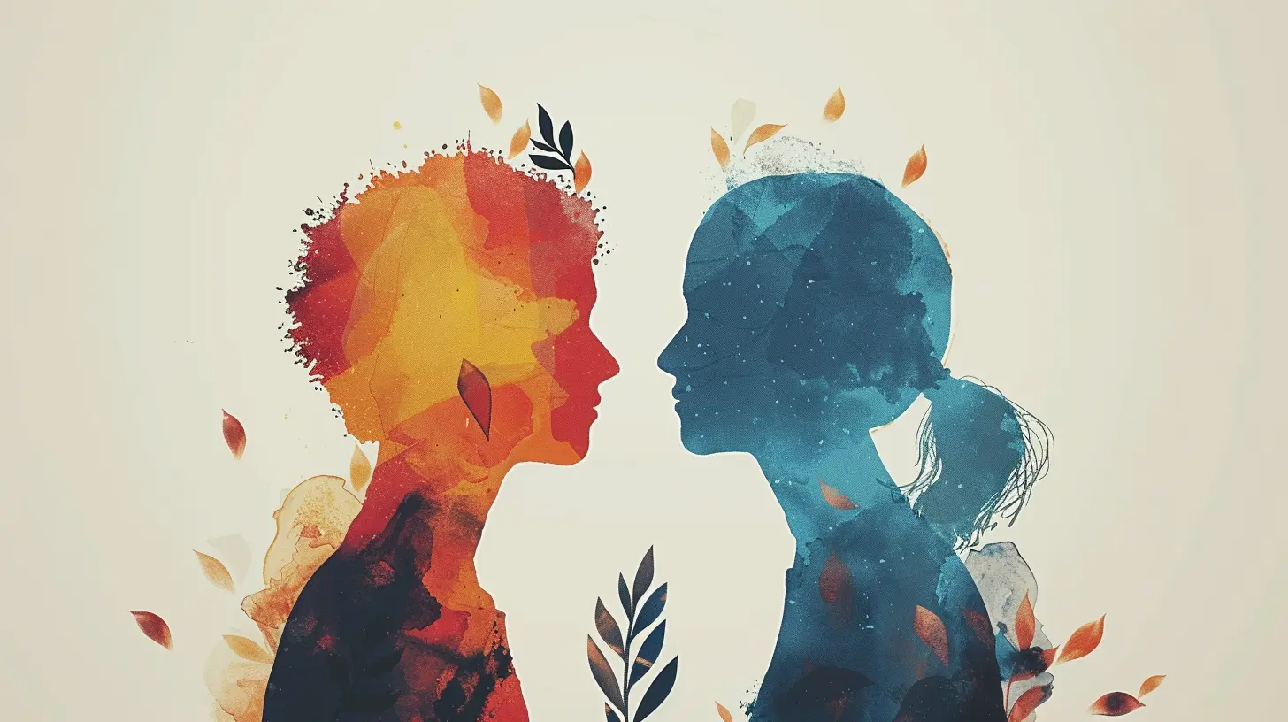 Mindful Communication: The Key to Healthier Relationships