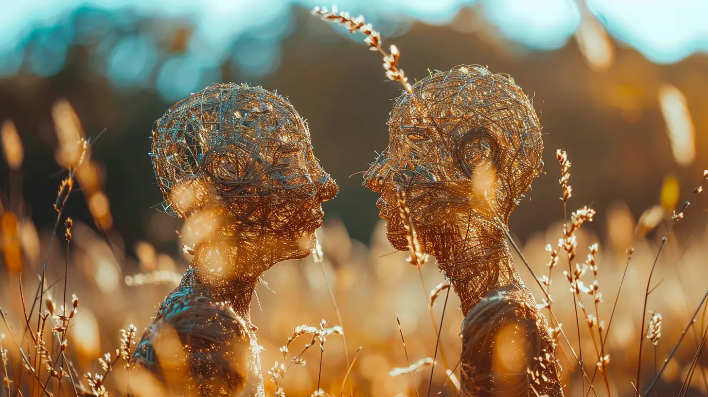 Mindful Communication: The Key to Healthier Relationships