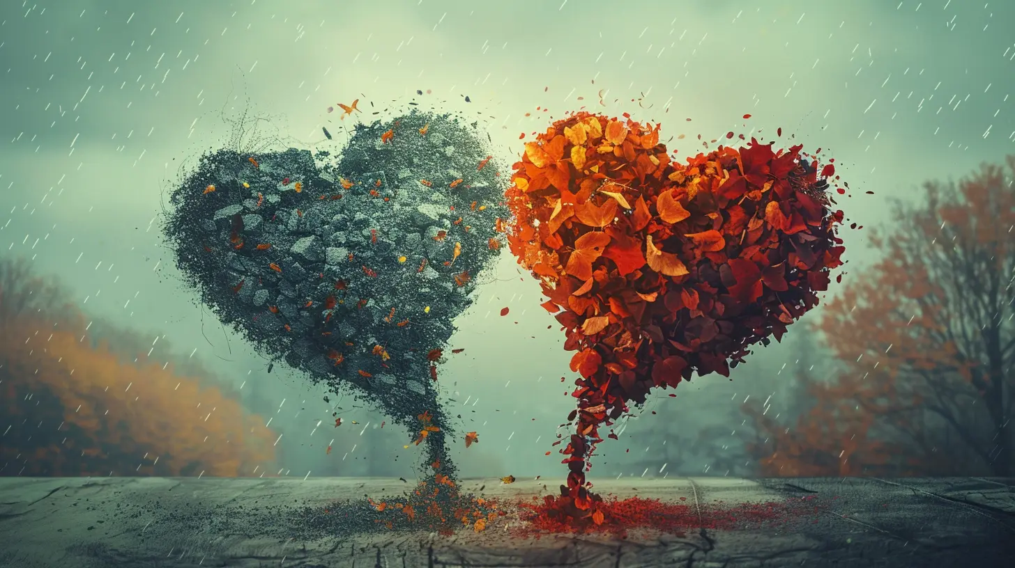 Mindful Communication: The Key to Healthier Relationships