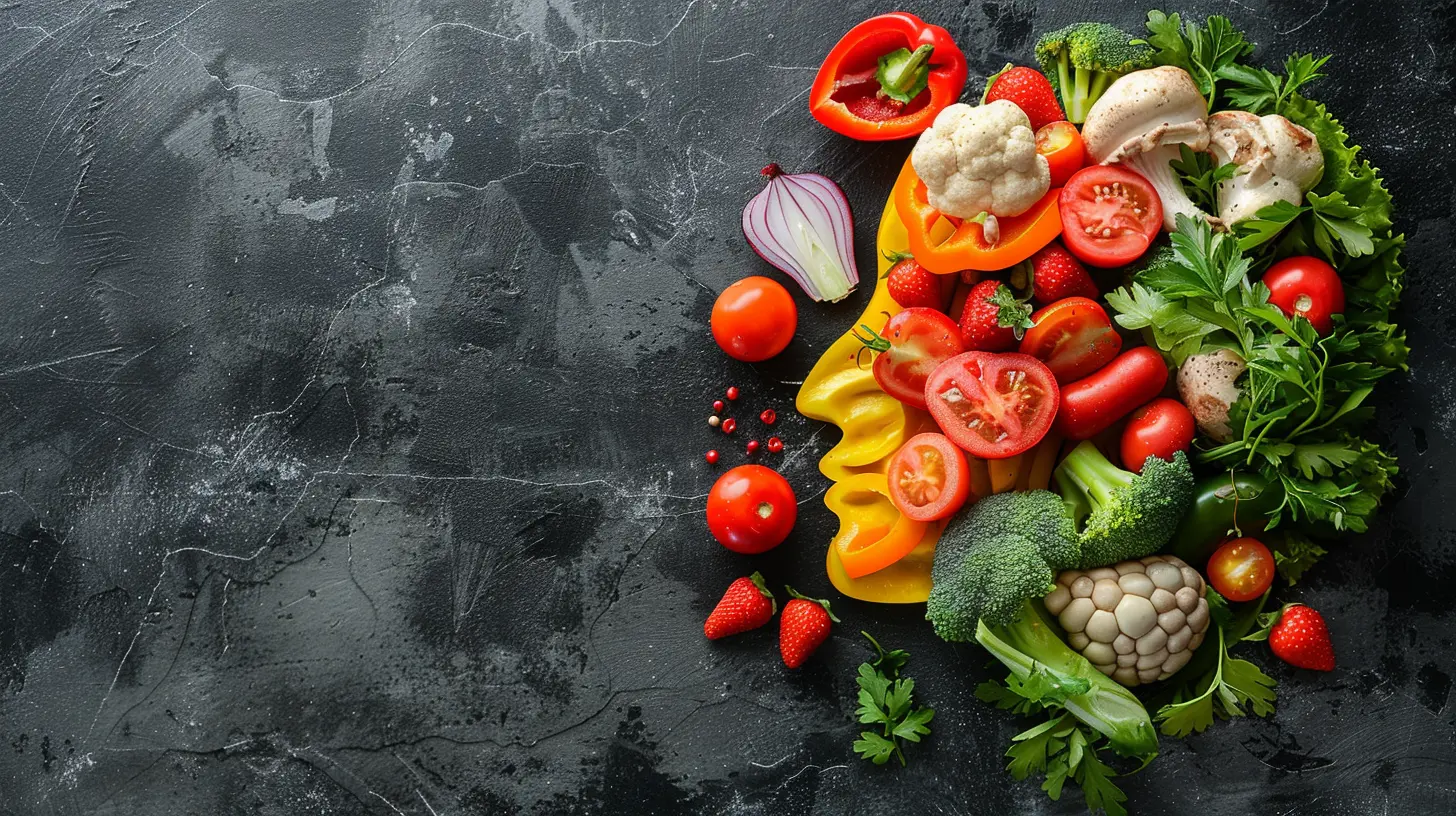 Mindful Eating: How Awareness Can Improve Your Nutrition