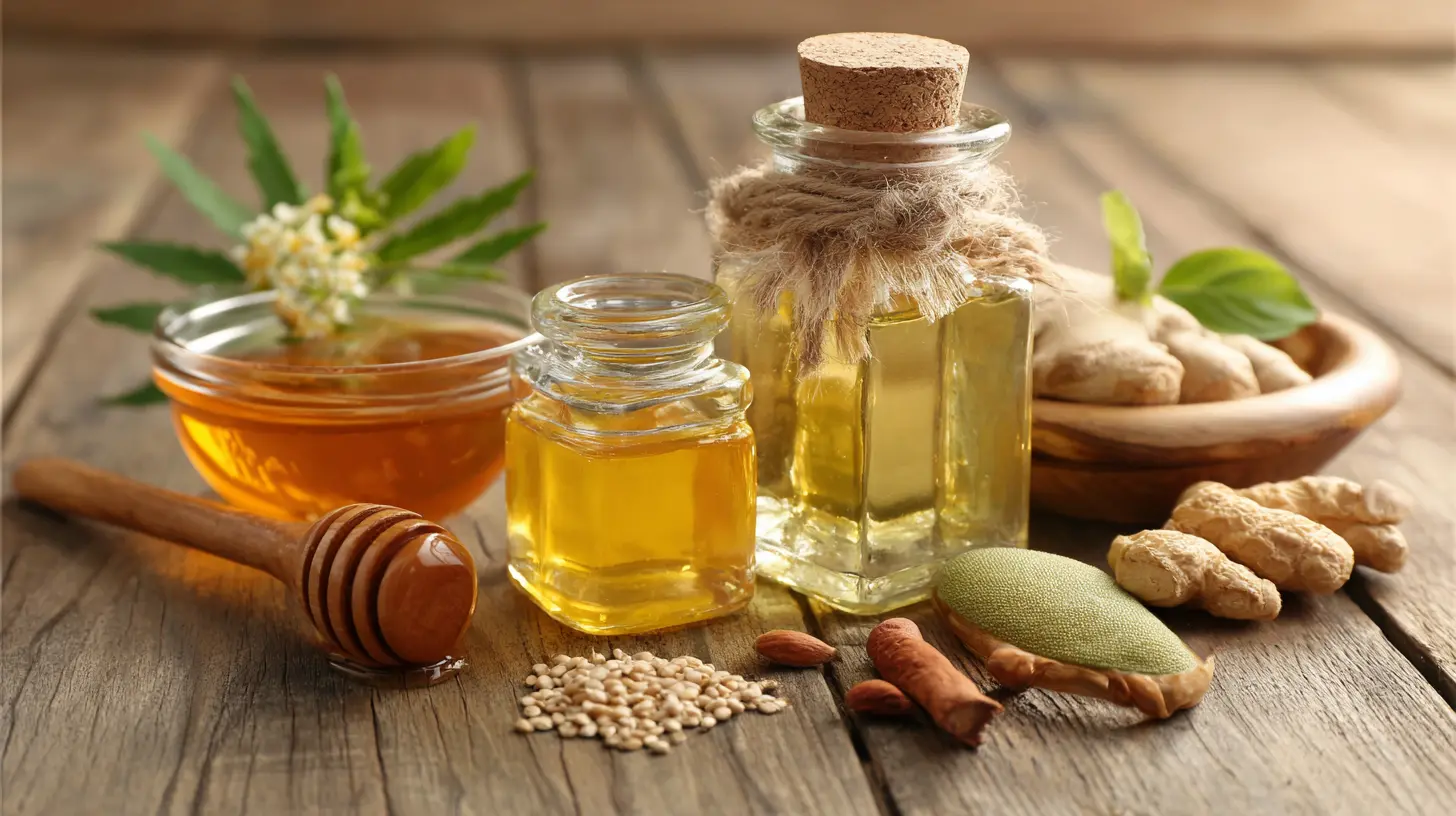 Natural Home Remedies That Will Still Be Trending in 2026