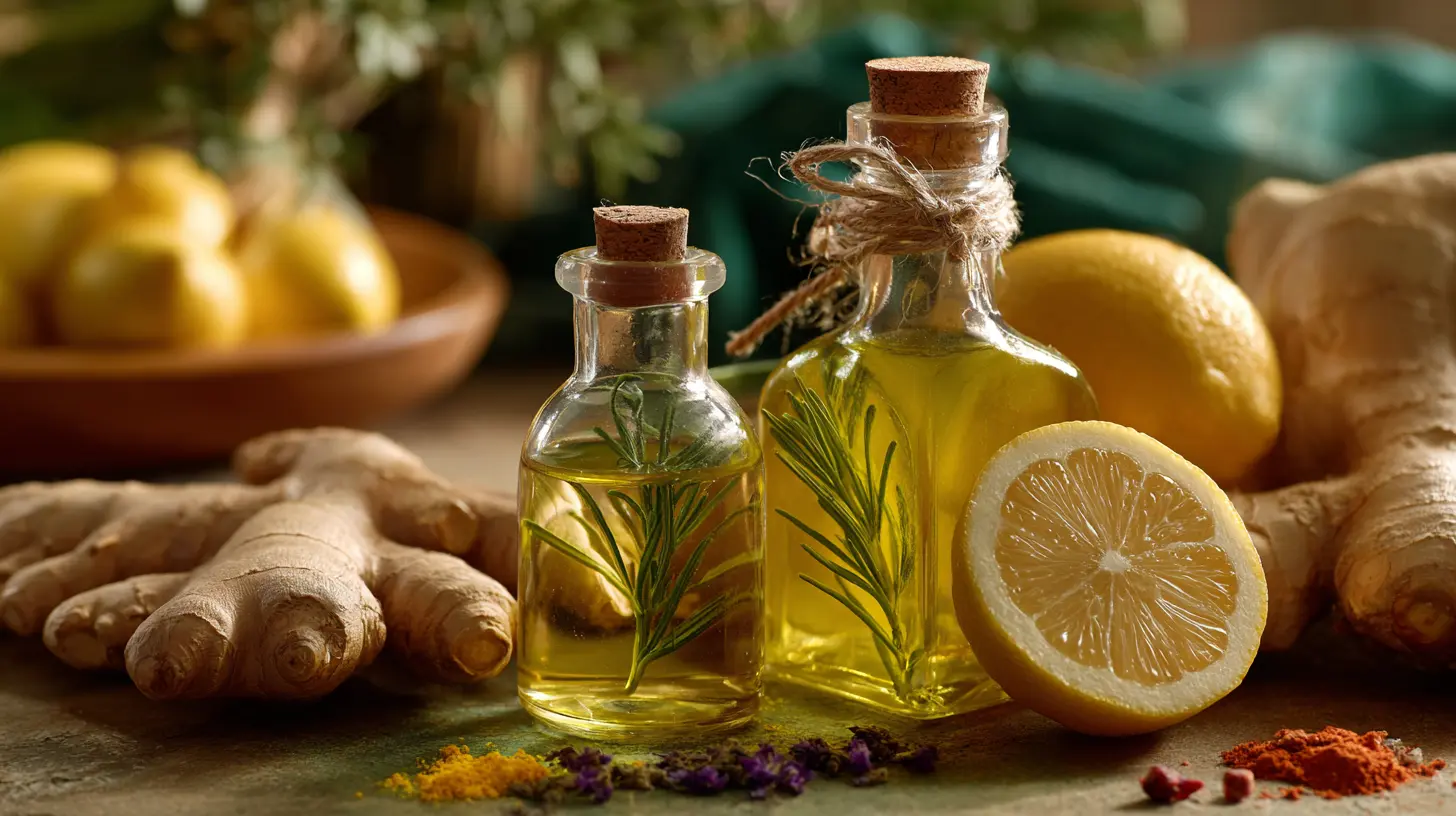 Natural Home Remedies That Will Still Be Trending in 2026