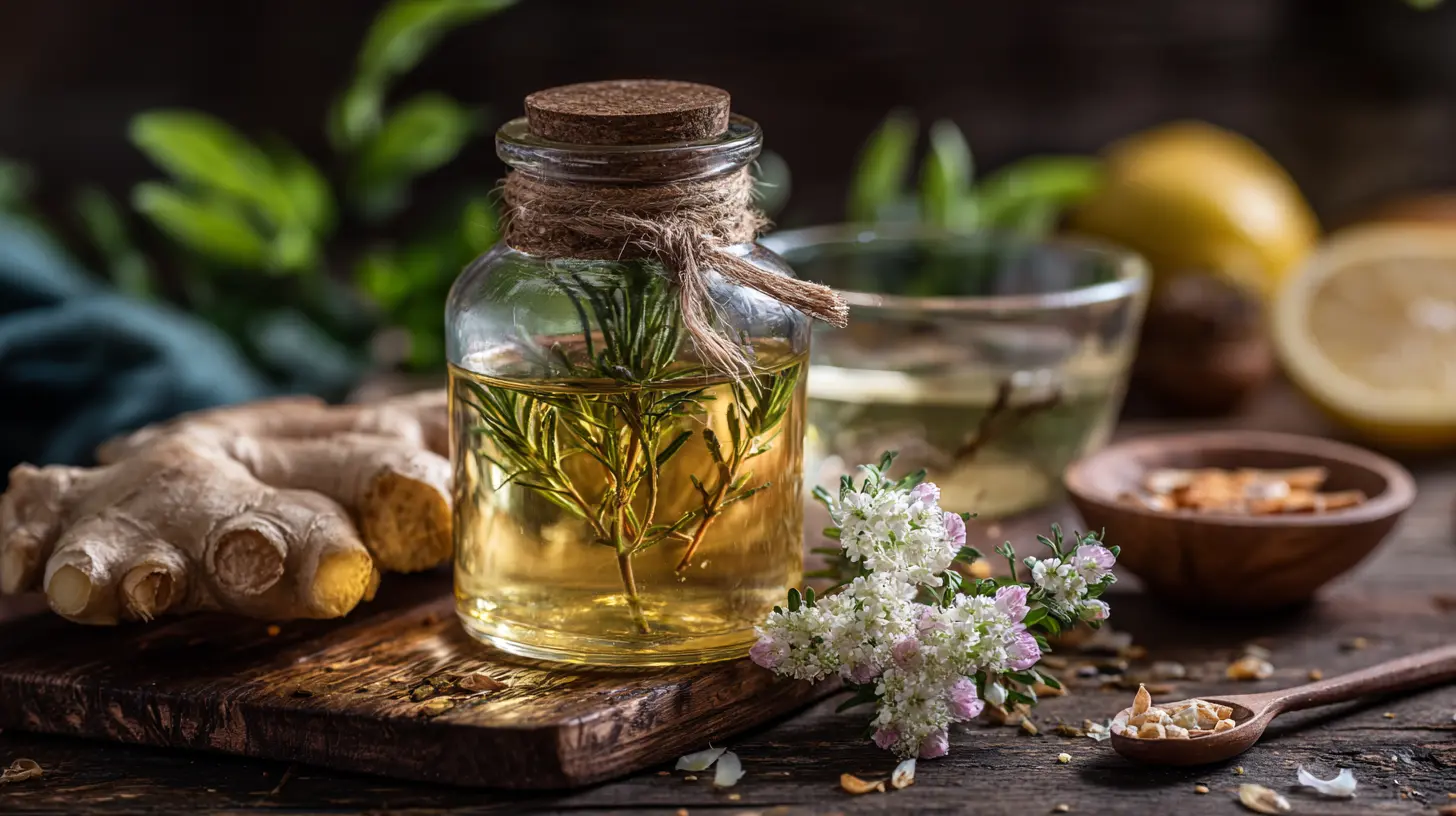 Natural Home Remedies That Will Still Be Trending in 2026
