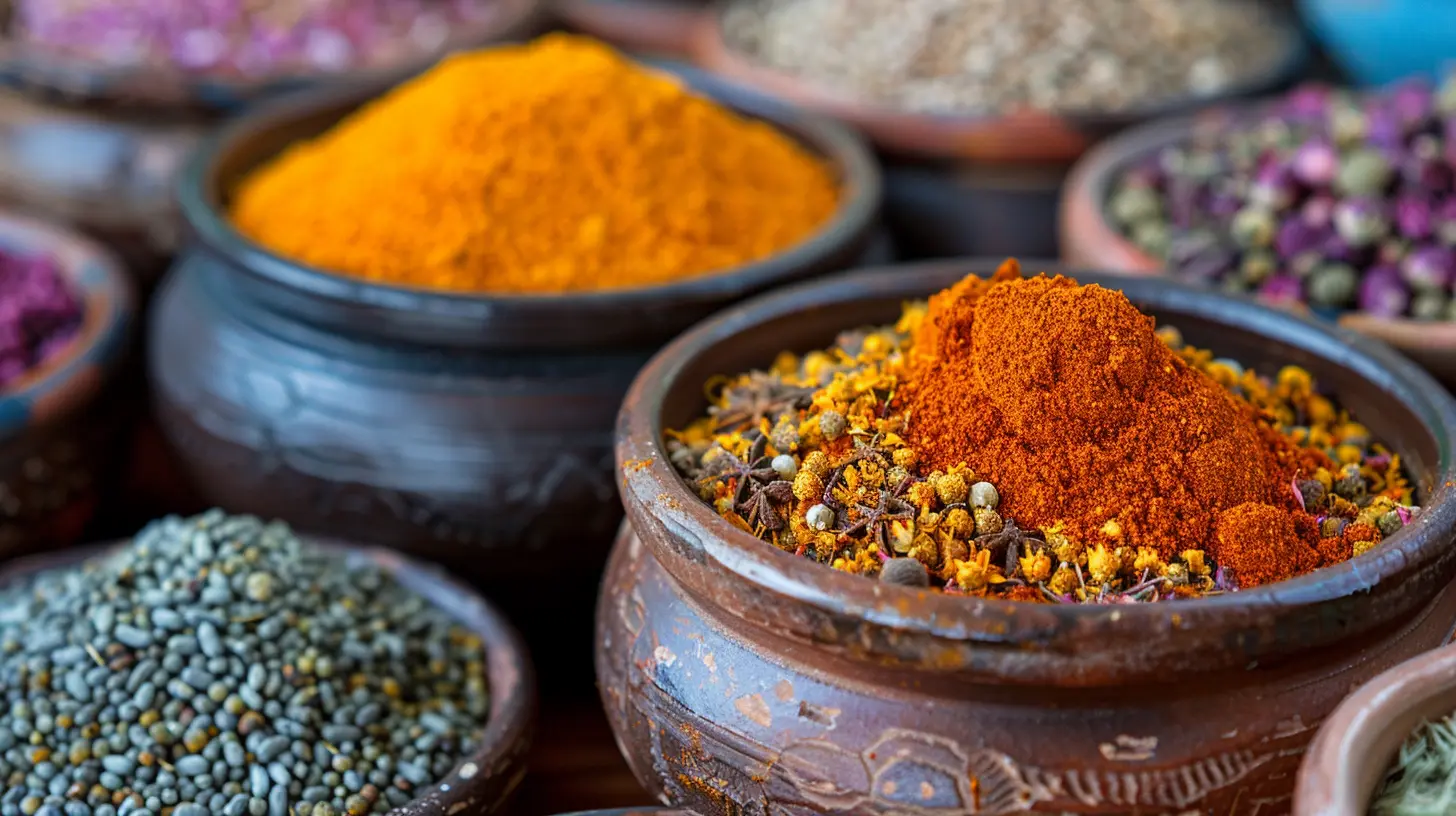 Natural Home Remedies Your Grandmother Swore By