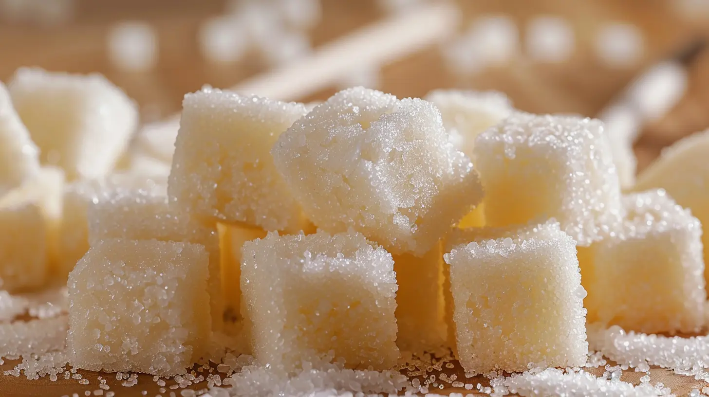Navigating Social Events and Holidays While Staying Sugar-Free