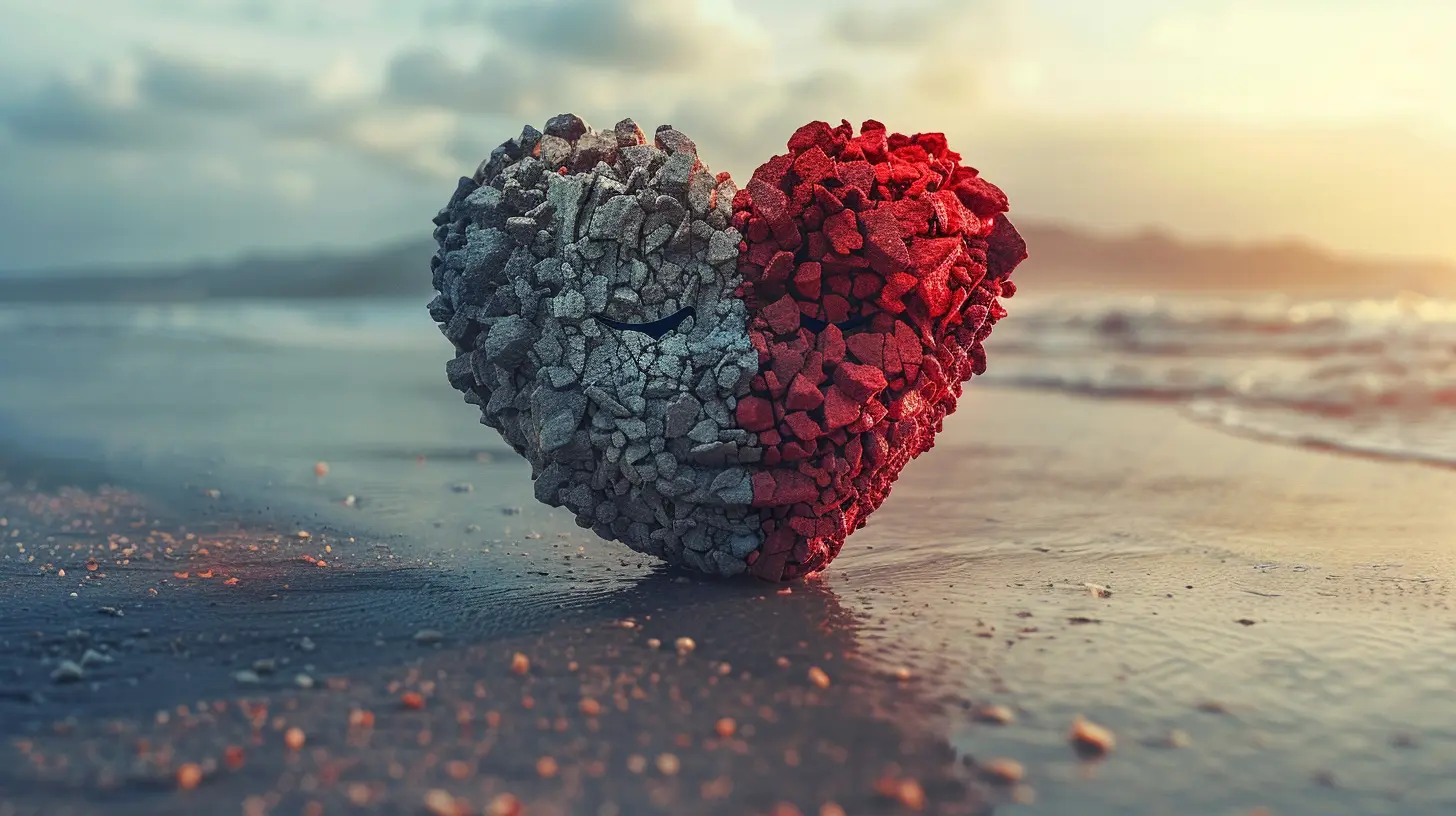 Navigating Toxic Relationships with Healthy Boundaries