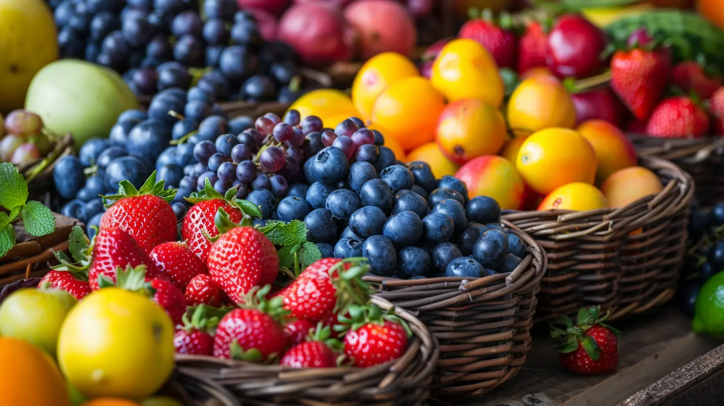 Nightshade Vegetables and Inflammation: Myth or Reality?