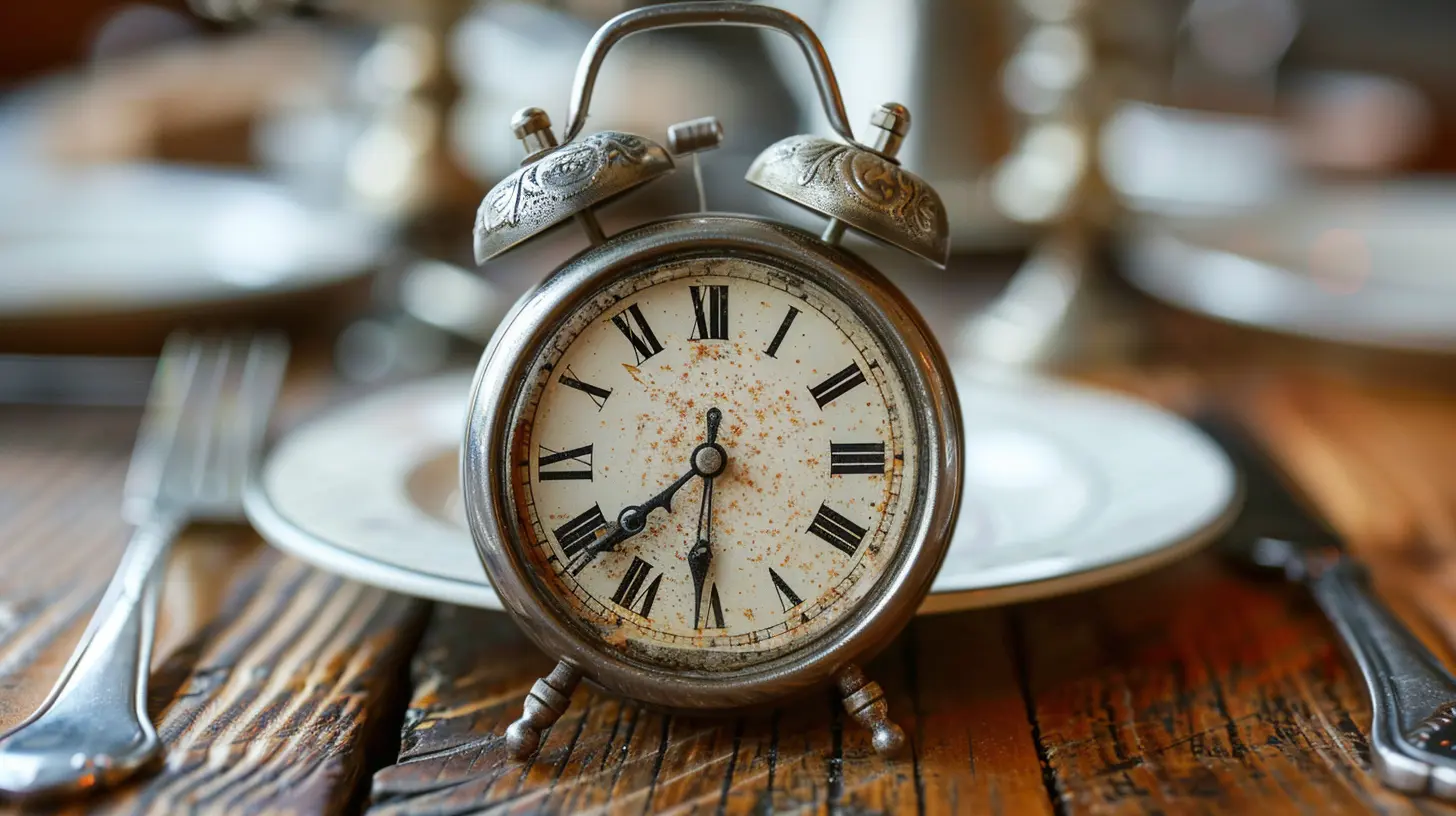 Overcoming Common Challenges in Intermittent Fasting