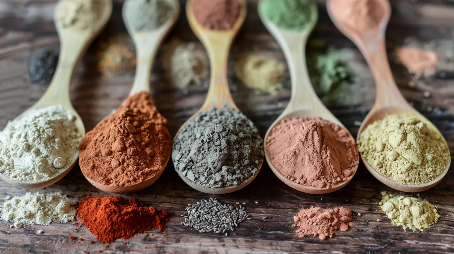Plant-Based Protein Powders: A Complete Guide to Choosing the Right One