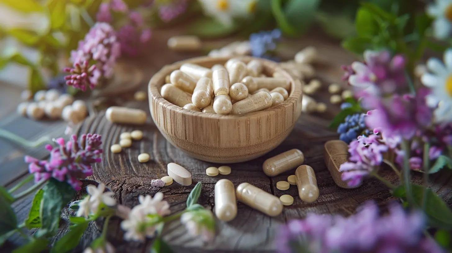 Prebiotics vs Probiotics: Understanding the Difference and Benefits