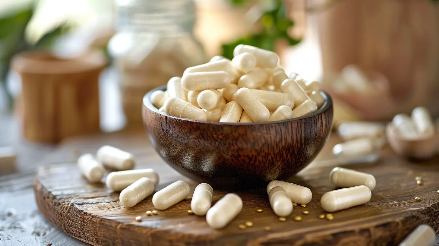 Prebiotics vs Probiotics: Understanding the Difference and Benefits