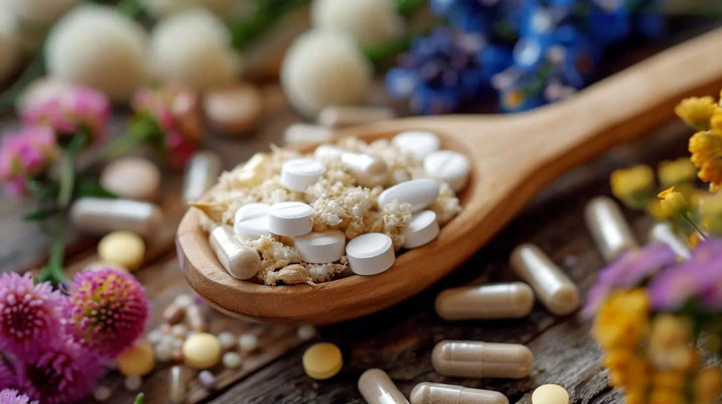 Prebiotics vs Probiotics: Understanding the Difference and Benefits