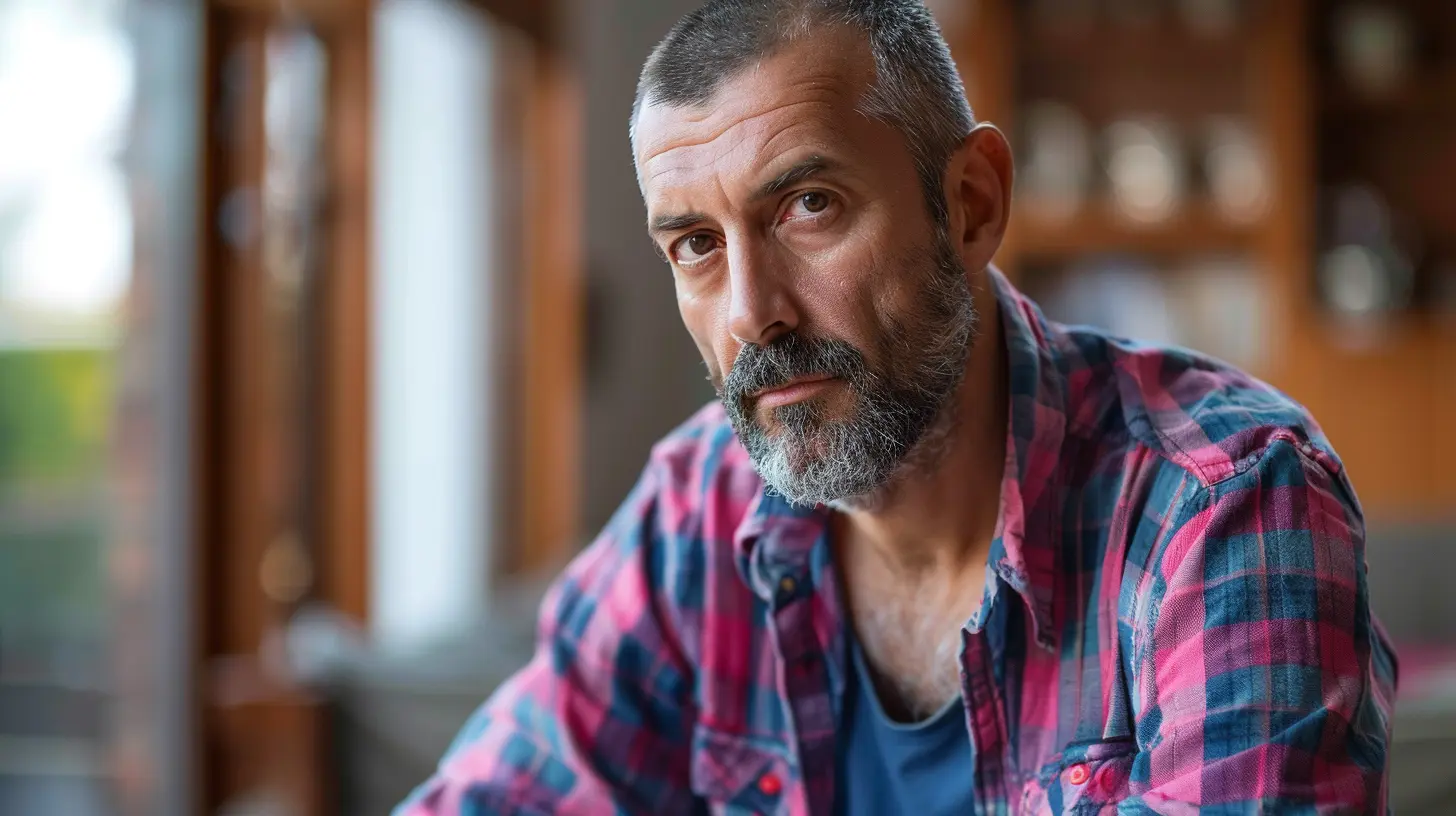 Preventing Common Cancers That Affect Men