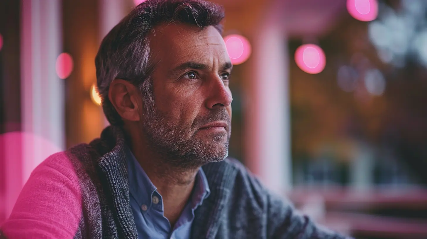 Preventing Common Cancers That Affect Men