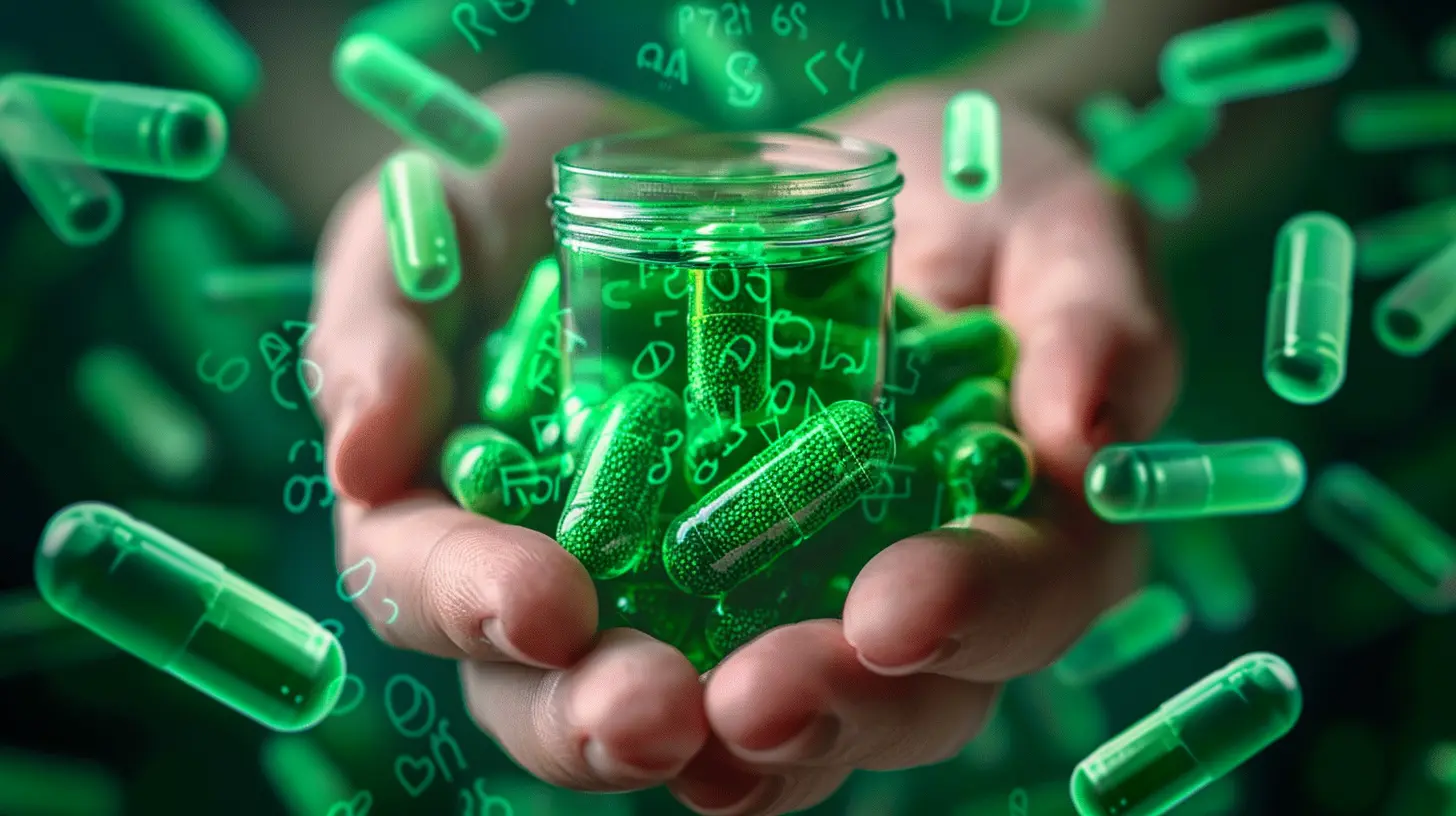 Probiotics and Antibiotics: How to Maintain Gut Health During Treatment