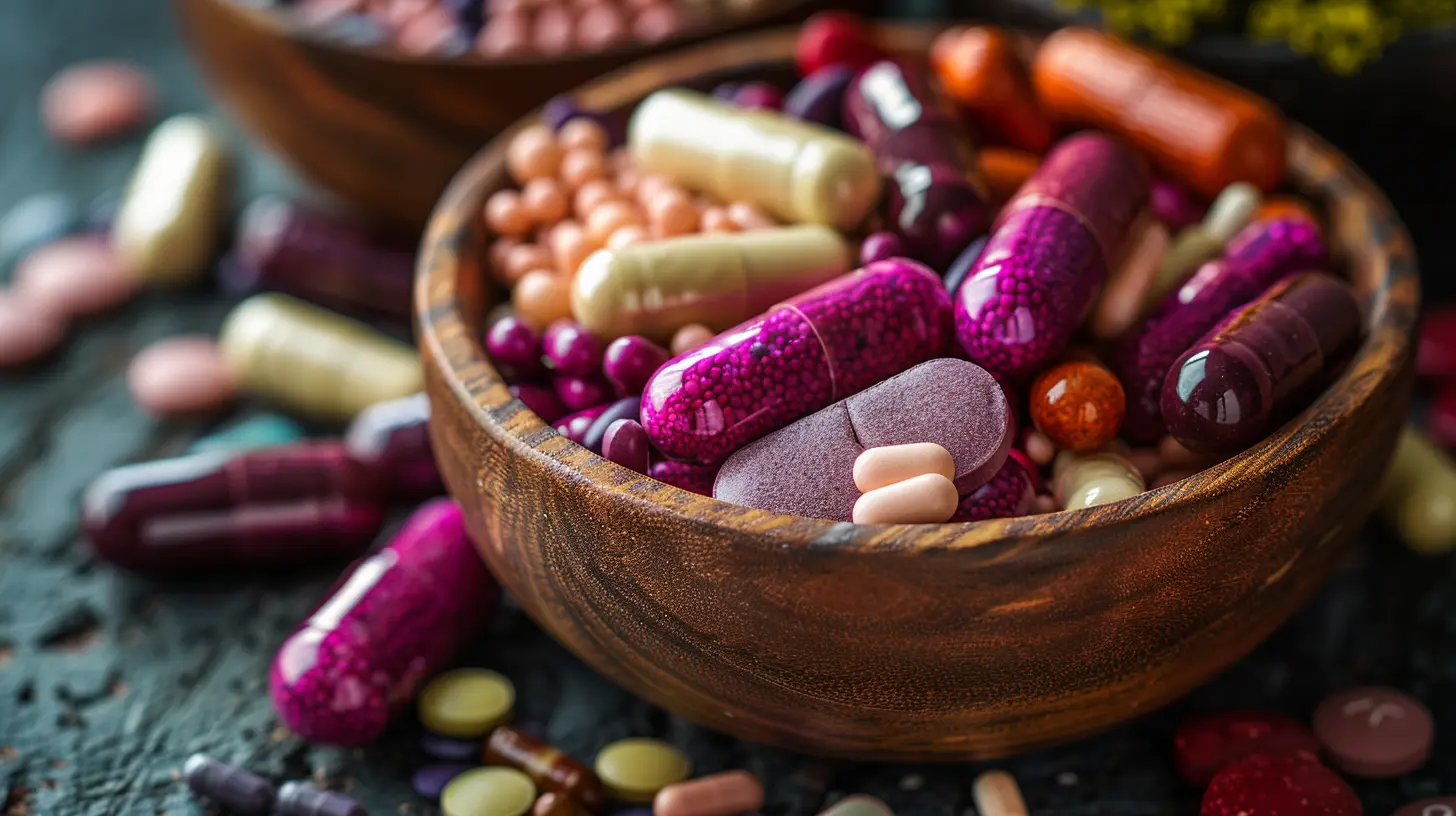 Probiotics and Constipation: How They Can Help Regulate Your System