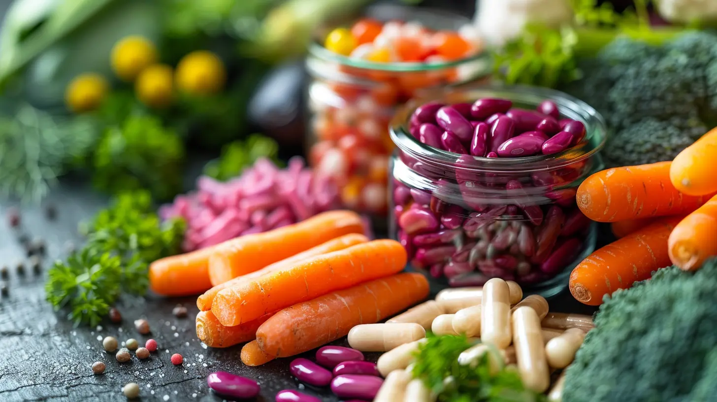 Probiotics and Constipation: How They Can Help Regulate Your System