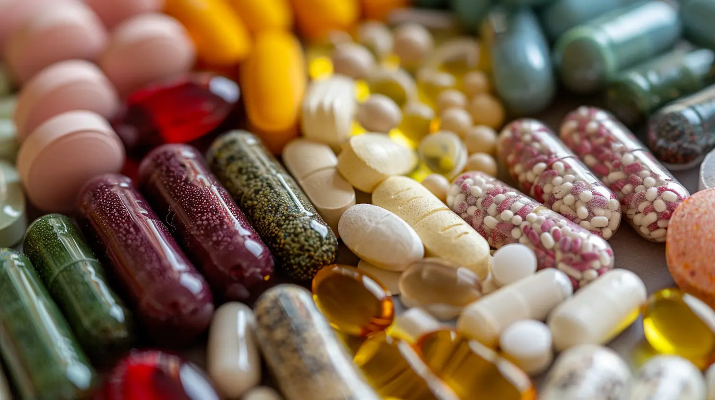 Probiotics and Constipation: How They Can Help Regulate Your System