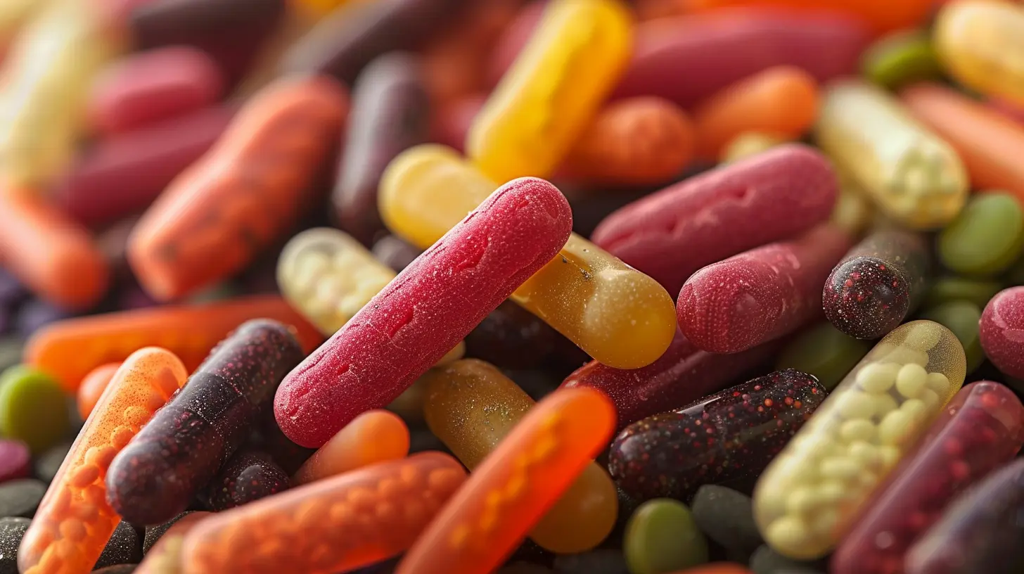 Probiotics and Constipation: How They Can Help Regulate Your System