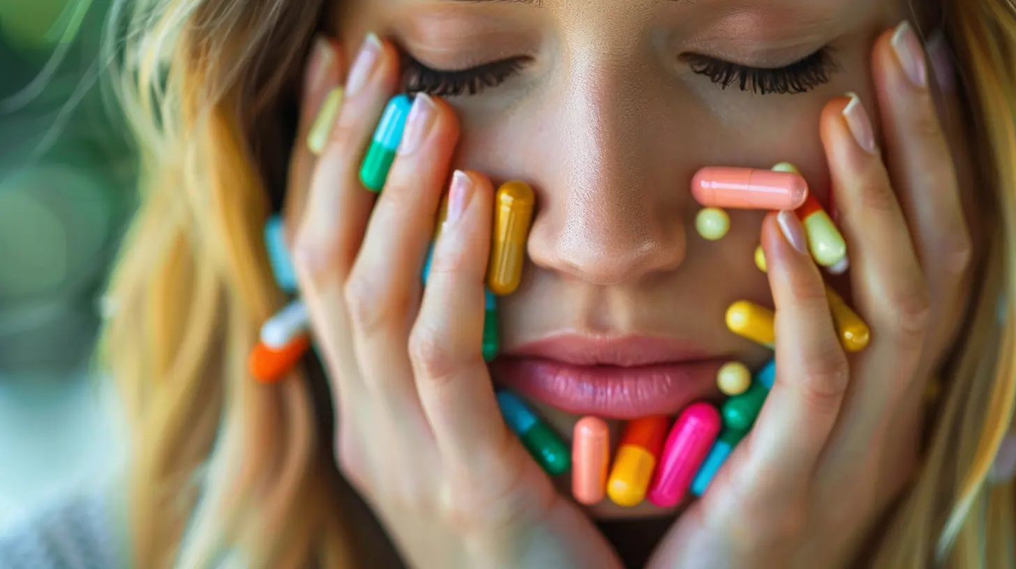 Probiotics and Food Allergies: Can They Help Alleviate Symptoms?