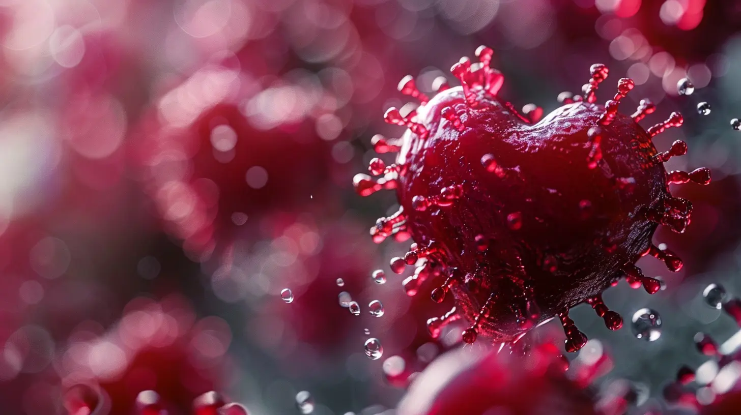 Probiotics and Heart Health: Exploring the Link
