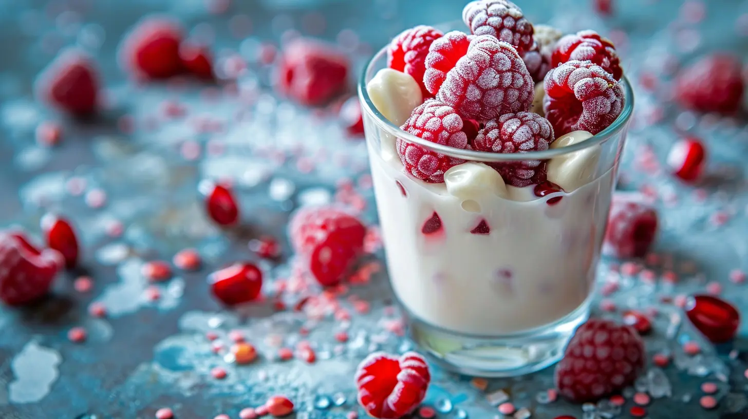 Probiotics and Heart Health: Exploring the Link