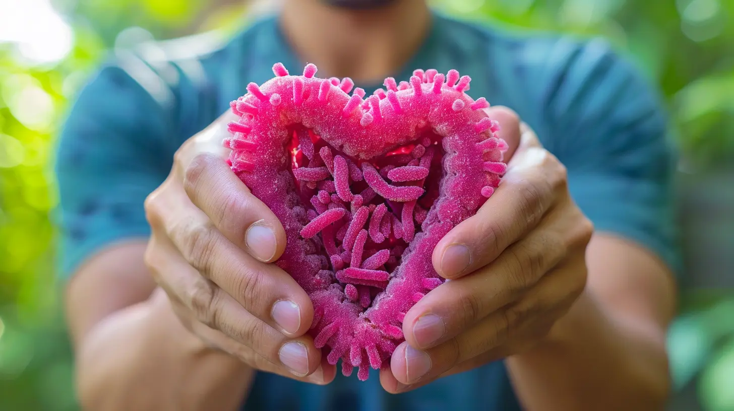 Probiotics and Heart Health: Exploring the Link