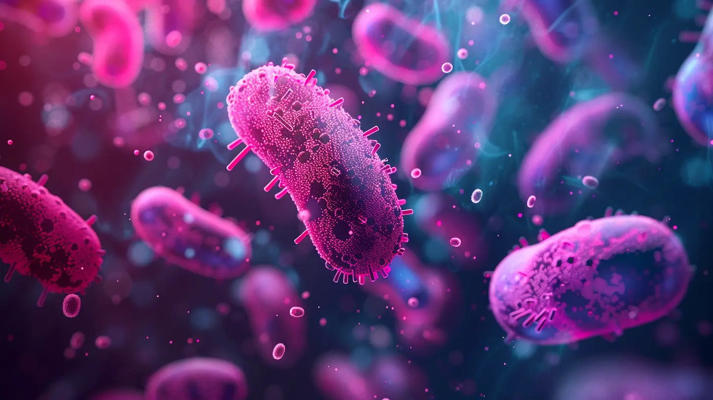 Probiotics and the Immune System: What You Should Know